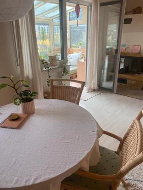 Foto - Etagenwohnung in Pfullingen