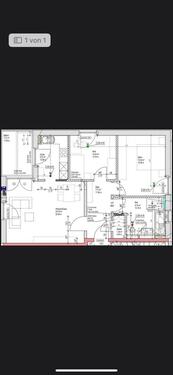 Foto - Etagenwohnung in Regensburg