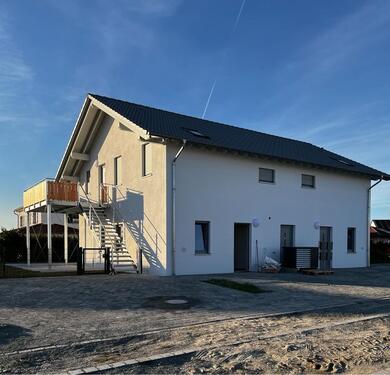 Foto - 2,5 Zimmer Wohnungen mit TerrasseBalkon