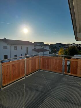 Foto - Etagenwohnung zur Miete in Rain