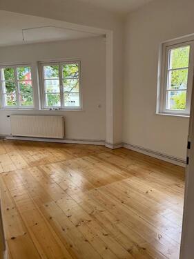 Foto - 3 Raumwohnung in zentraler Lage in Bad Tabarz