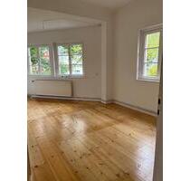 3 Raumwohnung in zentraler Lage in Bad Tabarz