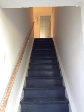 Foto - Etagenwohnung in Bad Tabarz zur Miete