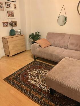 Foto - Wohnung Nachmieter Essen Bergerhausen