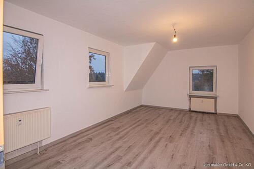 Foto - Etagenwohnung zur Miete in Selb