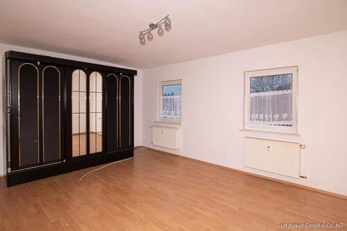 Foto - Etagenwohnung in Selb zur Miete