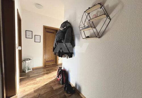 Foto - 2 Zimmer Etagenwohnung zur Miete in Norden