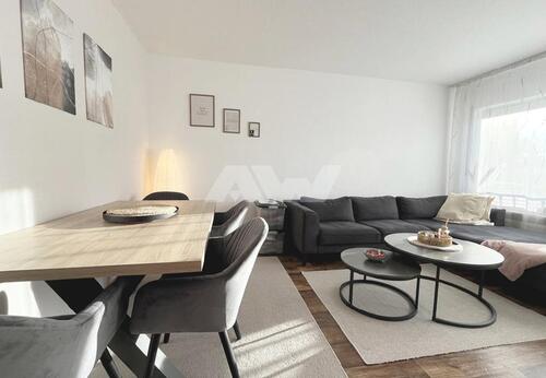 Foto - 2 Zimmer Etagenwohnung in Norden