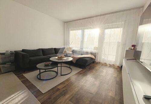 Foto - Etagenwohnung in Norden zur Miete