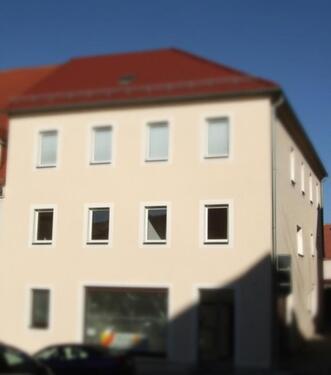 Foto - Sanierte 2-, optional 3-Raum Wohnung im Zentrum von Lommatzsch