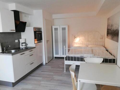 Foto - 1 - Zimmer - Apartment in Eltmann