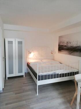 Foto - 1 Zimmer Etagenwohnung zur Miete in Oberaurach