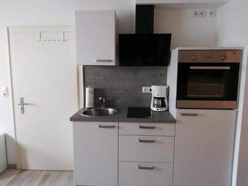 Foto - 1 Zimmer Etagenwohnung in Oberaurach