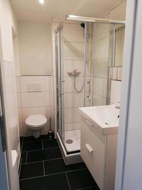 Foto - Etagenwohnung in Oberaurach zur Miete