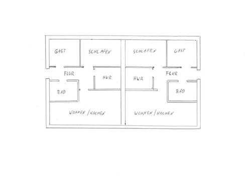 Foto - 3 Zimmer Einfamilienhaus in Lübben (Spreewald)