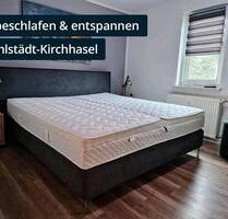 60m² Ferienwohnung in Etzelbach - Rudolstadt
