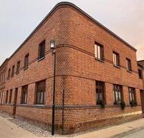 Lichtdurchflutete 2-Zimmer Wohnung in 23936 Grevesmühlen