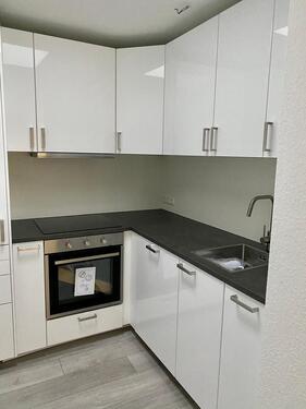 Foto - 2 Zimmer Etagenwohnung zur Miete in Grevesmühlen