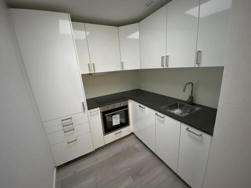 Foto - 2 Zimmer Etagenwohnung in Grevesmühlen