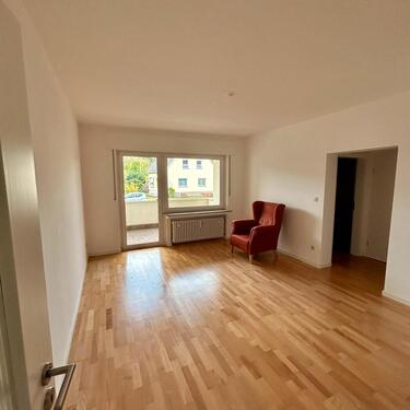Foto - 2-ZKBB, Wohnung & Stellplatz, Frei ab 1.1.2026, 670€ kalt