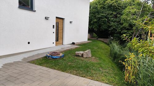 Foto - 3 Zimmer Etagenwohnung zur Miete in Burghausen