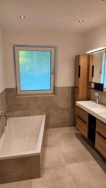 Foto - 3 Zimmer Etagenwohnung in Burghausen