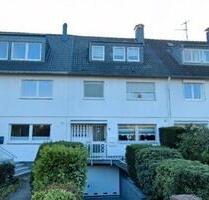 Schönes Reihenhaus mit 6 Zimmern in Ratingen Hösel