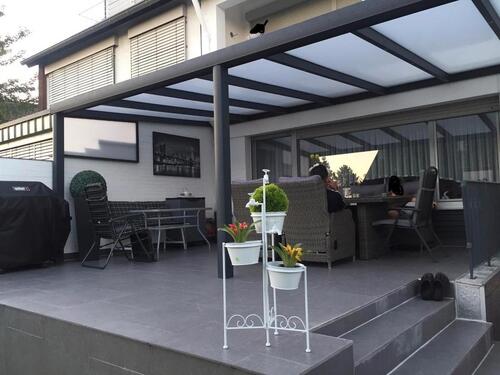 Foto - Reihenhaus in Ratingen zum Kaufen