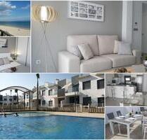 Ferienwohnung an der Costa Blanca - Enger