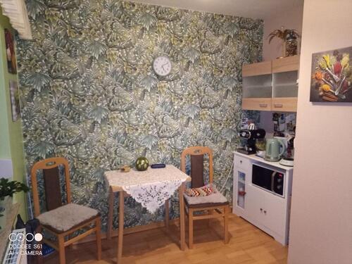 Foto - Etagenwohnung in Eppelborn zur Miete