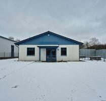 Gewerbehalle in zentraler Lage in Delmenhorst zu vermieten