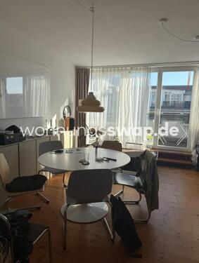 Foto - 2 Zimmer Etagenwohnung zur Miete in Berlin