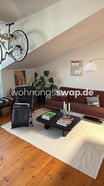 Foto - 2 Zimmer Etagenwohnung in Berlin