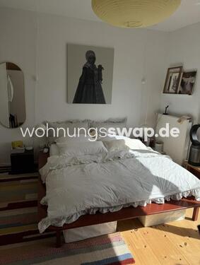 Foto - Etagenwohnung in Berlin zur Miete