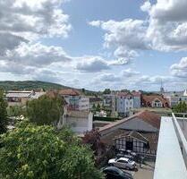 Ingelheim Mitte: Gemütliche, zentrale Maisonette & Garage - Ingelheim am Rhein