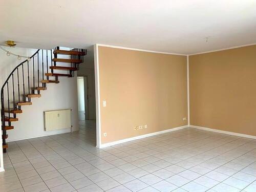 Foto - 3 Zimmer Maisonettenwohnung in Ingelheim am Rhein
