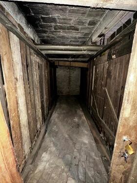 Foto - Keller Abstellraum Lagerbox Neukölln