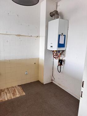 Foto - Etagenwohnung in Spiesen-Elversberg zur Miete