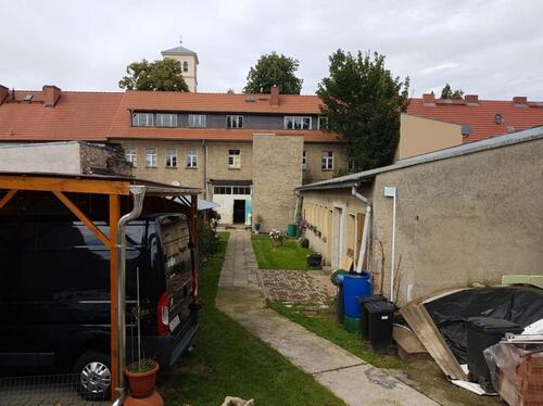 Foto - Mehrfamilienhaus, Wohnhaus in Schorfheide zum Kaufen