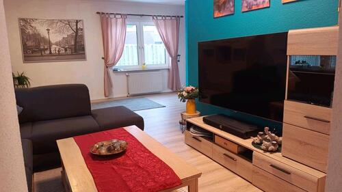 Foto - 2 Zimmer Erdgeschoßwohnung zur Miete in Aurich