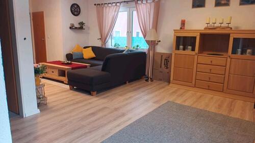 Foto - 2 Zimmer Erdgeschoßwohnung in Aurich