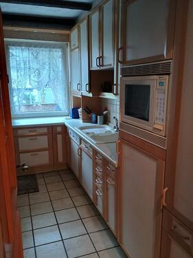 Foto - 3 Zimmer Hochparterre in Sinsheim