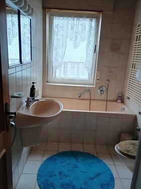 Foto - Hochparterre in Sinsheim zur Miete