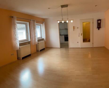 Foto - 8 Zimmer Mehrfamilienhaus, Wohnhaus in Tauberbischofsheim