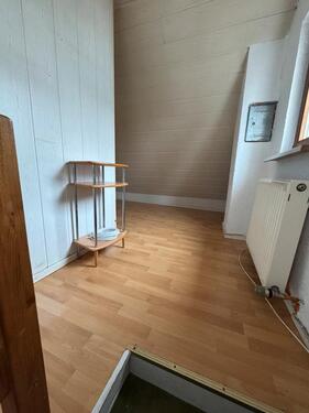 Foto - 1 Zimmer Dachgeschoßwohnung zur Miete in Heilbronn