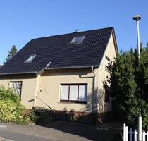 Einfamilienhaus mit Garten in Hannover Ledeburg