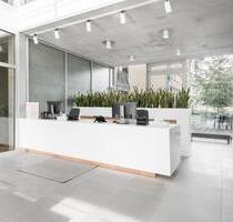 Nutze eine professionelle Geschäftsadresse für dein Unternehmen in Spaces Kennedydamm - Düsseldorf Stadtbezirk 5