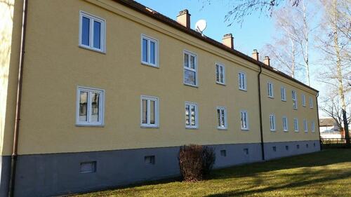 Foto - 4 Zimmer Erdgeschoßwohnung in Eichstätt