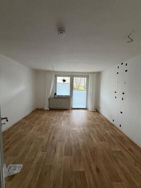 Foto - 3 Zimmer Wohnung in Eisenberg, saniert, mit Balkon
