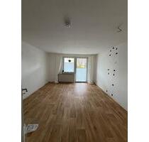 3 Zimmer Wohnung in Eisenberg, saniert, mit Balkon